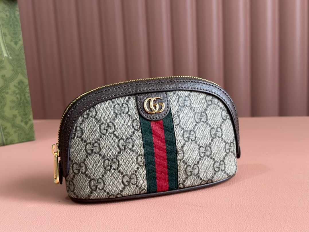 Gucci Cosmetic Bags